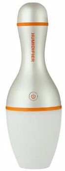 Casey Bowling Bottle Shaped Multifunctional
