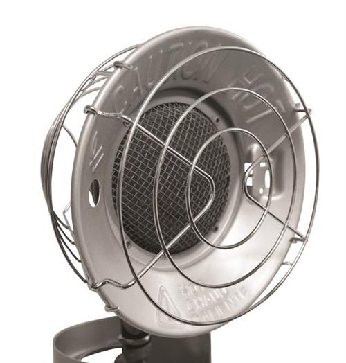Alva Cylinder Infrared Tank Top Gas Heater