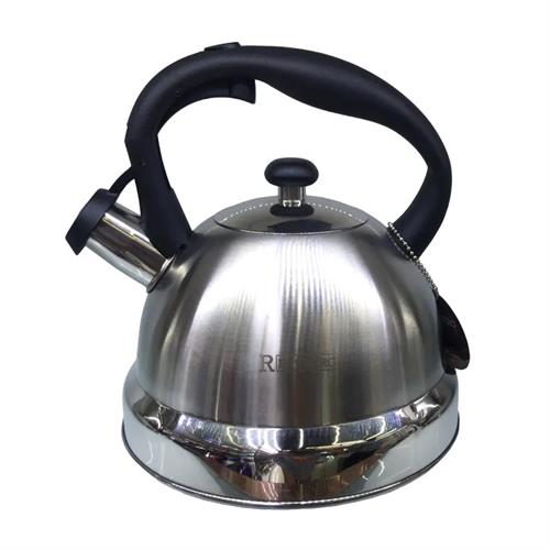 Big_CSY-RE-1003main1 Rettberg 2.5L Stainless Steel Whistling Stove Top - Image 1
