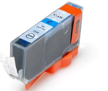TopJet Compatible Canon Ink CLI