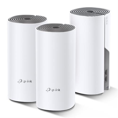 Big_DECO_E4_3-PACK Housing colour: White - Image 1
