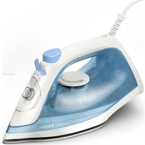 Big_DST103020 Philips 1000 Series Steam Iron - Image 1