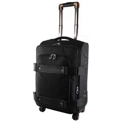 Big_ETT11700.01 Macaroni Lettiga Business Professional Trolley - Image 1