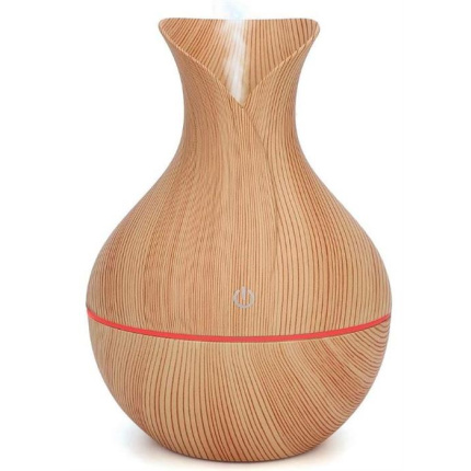 Casey Ultrasonic Aroma Portable Humidifier Light
