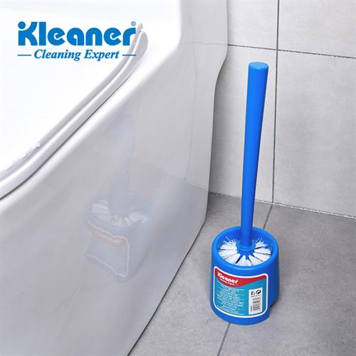 Big_GSD001-header534222 Kleaner Household Cleaning Toilet Bowl Brush and - Image 1