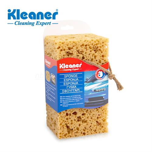 Big_GSW002-header4e53432 Kleaner Multi Purpose Super absorbent sponge - Image 1