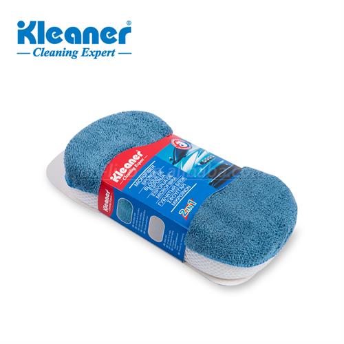 Big_GSW003-header353432 Kleaner Multi Purpose Microfiber oval shaped Car - Image 1