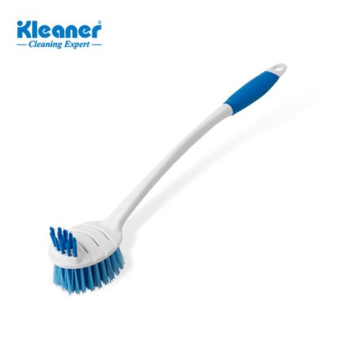 Big_K19011-header35342 Kleaner Multi Purpose Household Bathroom Brush - Image 1