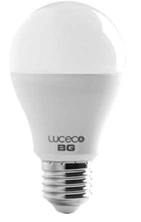 Luceco A60 E27 5W