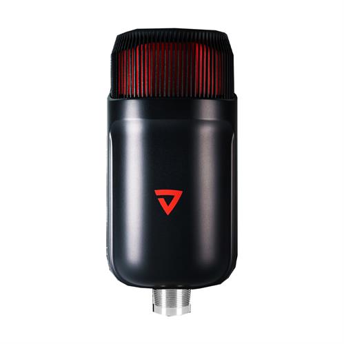 Big_M5XLRMIC-header53533 Thronmax Mdrill Zone Masterpiece XLR Microphone - Image 1