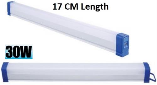 Noble Portable And Rechargeable USB 30w Tube