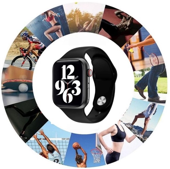 Big_NTNP103Cover1- Nesty Ultra Smart Sports Watch With Calling - Image 1