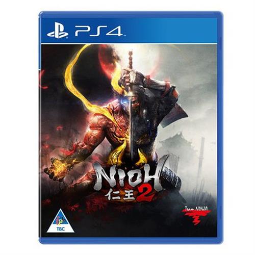 Big_Nioh-2 PlayStation 4 Game Nioh 2 - Image 1