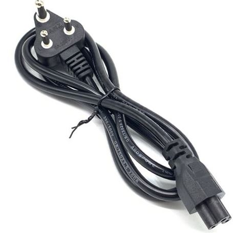 Big_PCPFC1-4 Unique Flower Adaptor 1m Power Cable - Image 1