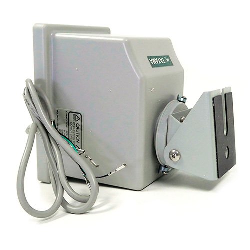 Big_SCO01-01 Securnix CCTV Motion Scanner Dog - Image 1