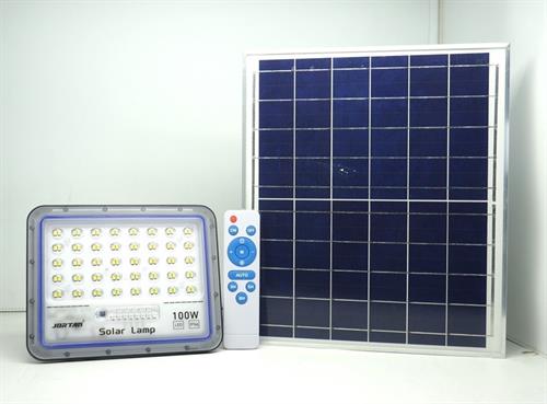 Big_SOL-JTBS100WTYTZmain1 Solarix Jortam 100w Solar Flood Lamp With Solar - Image 1