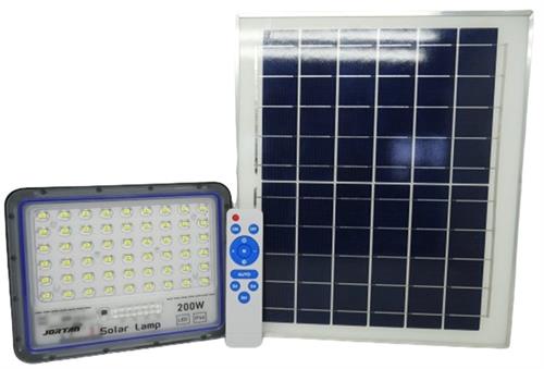 Big_SOL-JTBS200WTYTZmain2 Solarix Jortam 200w Solar Flood Lamp With Solar - Image 1