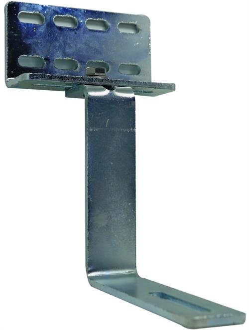 Big_SOLADJUTBRK-001 Solarix Adjustable Under Tile Roof Mount Bracket - Image 1