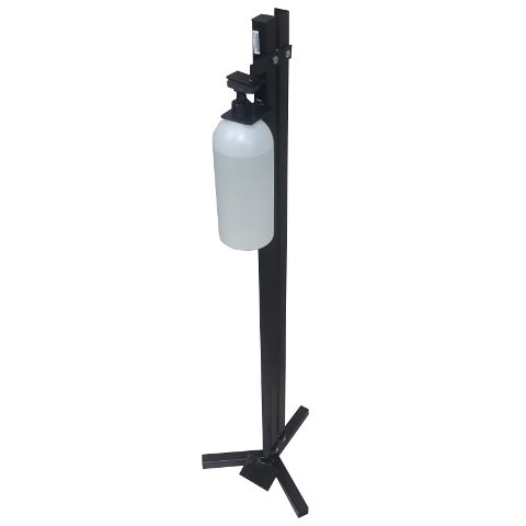 Big_STAND3-esq-1 Casey Hands Touch Free Manual Foot Operated - Image 1
