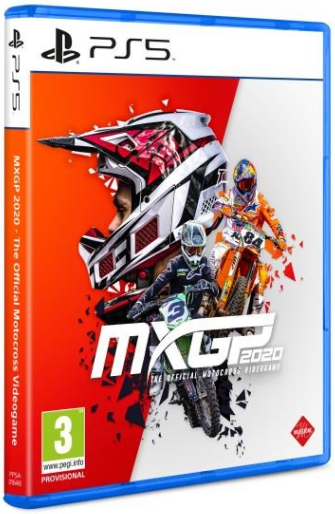 PlayStation 5 Game