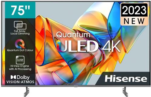 Hisense 75
