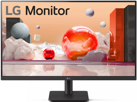 LG 27MS500