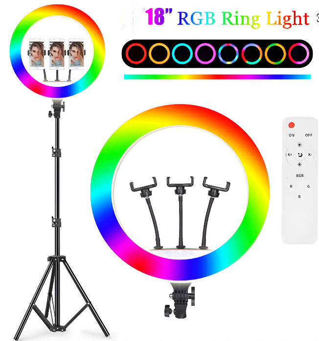 Nesty Multipurpose Electric Powered 18 Inch