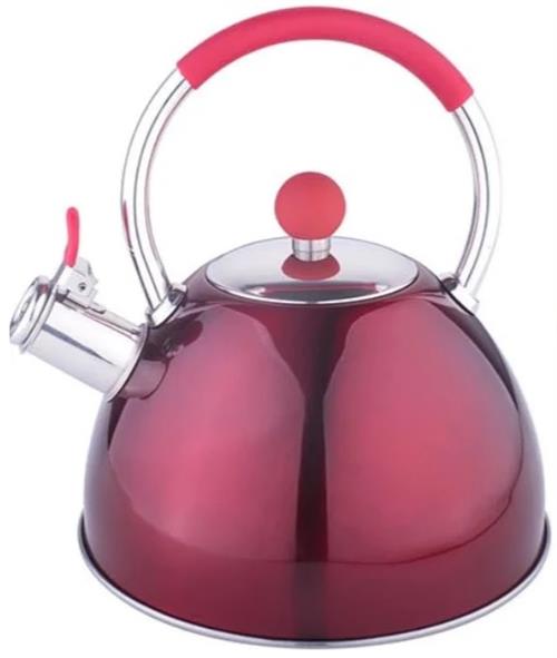 Totally Stove Top 3 Litre Kettle –High Quality