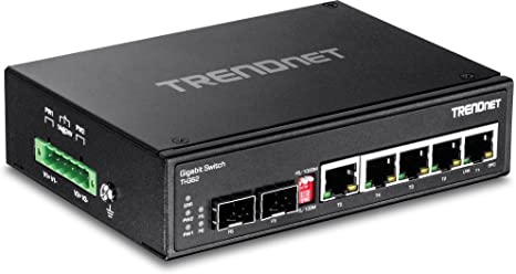 TrendNet 6