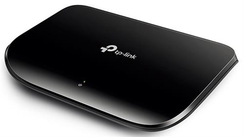 TP Link TL SG1005D 5