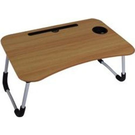 UniQue Multifunctional Foldable Laptop Desk