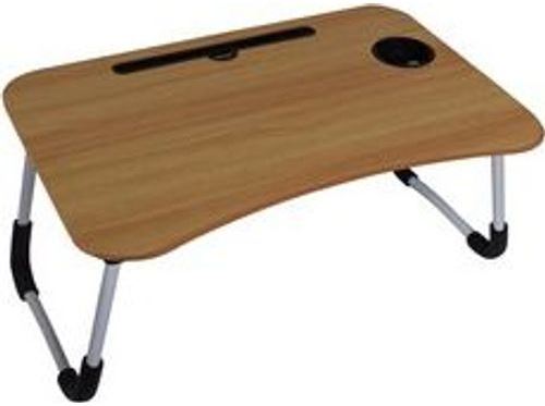 Big_UNIMLDCEDOAK-001 UniQue Multifunctional Foldable Laptop Desk - Image 1
