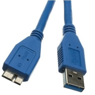 Zatech USB 3.0 A to Micro