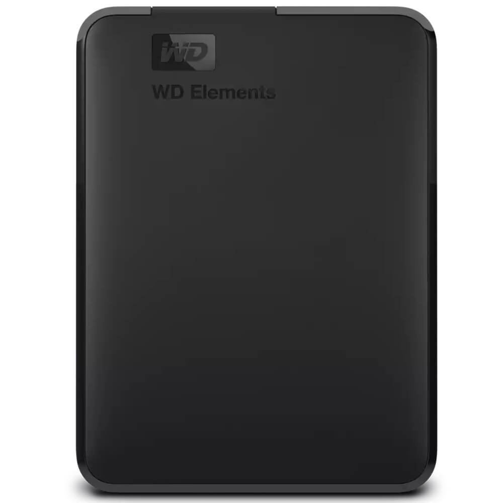 Big_WD-Elements-Portable-3 Western Digital 1TB Elements Black 2.5" External - Image 1