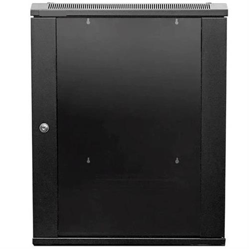 Big_ZA-CAB15Ucover4 NetiX 19" 15U 600X600 Fixed Wall Mount Server - Image 1