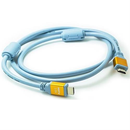 Big_ZA-HDMIC10-4Kmain3 UniQue v2.0 4k Ultra HD 10m HDMI Cable – High - Image 1