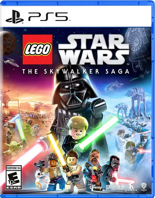 PlayStation 5 Game