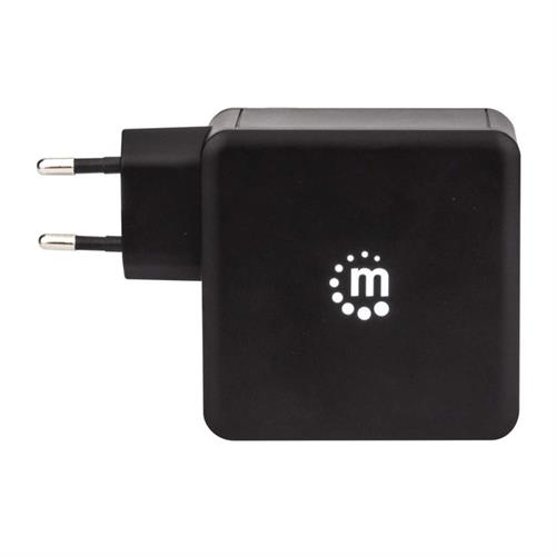 Big_power-delivery-wall-charger-60-w-180214-11_700x Manhattan Power Delivery Wall Charger - Image 1