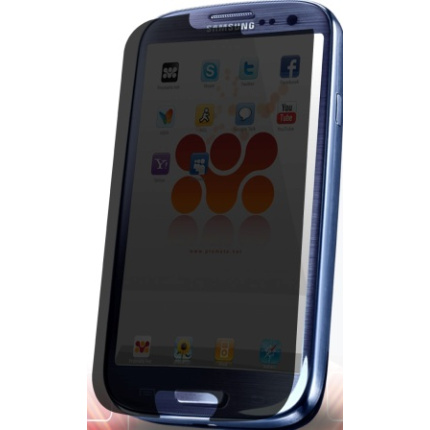 Promate privMate.S3 Samsung Galaxy S3 High