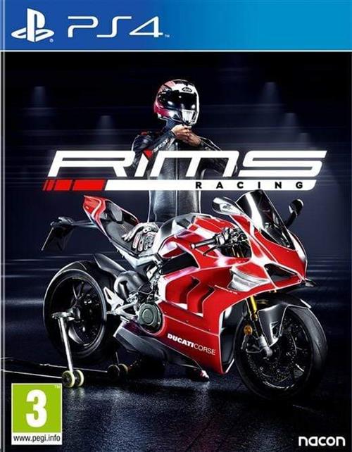 PlayStation 4 Game