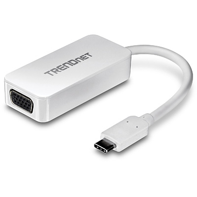 Big_tuc-vga_v1g_d01_2 TrendNet - Image 1