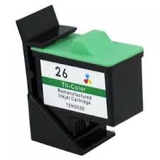 Big_10N0026 Lexmark Z13 - Image 1