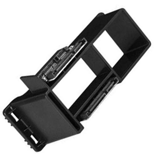 Big_1Big_761345-30757-41 Antec Dark Fleet Hot Swap Module - Image 1