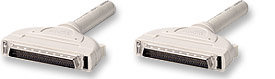 Big_364263 Manhattan Fast Scsi 11 Cable - Image 1