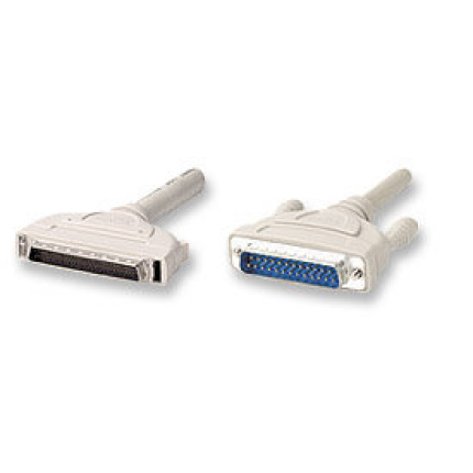 Manhattan Fast Scsi 3 Cable