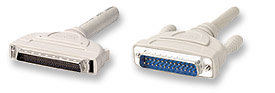 Big_364348 Manhattan Fast Scsi 3 Cable - Image 1
