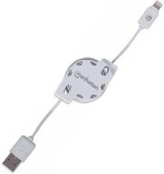Manhattan iLynk Lightning Cable