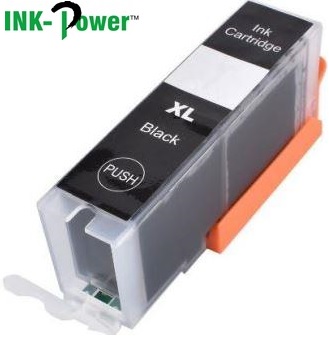 Inkpower Generic Replacement for Canon PGI 470XL