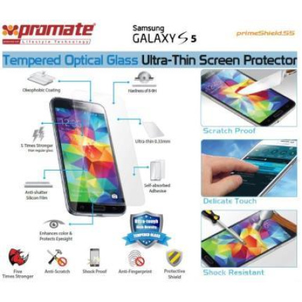 Promate PrimeShield S5