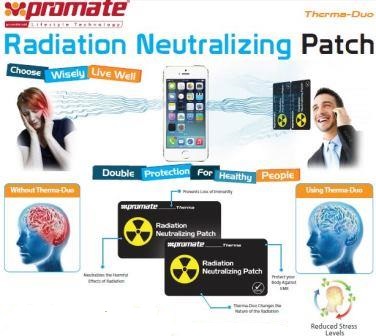 Promate Therma